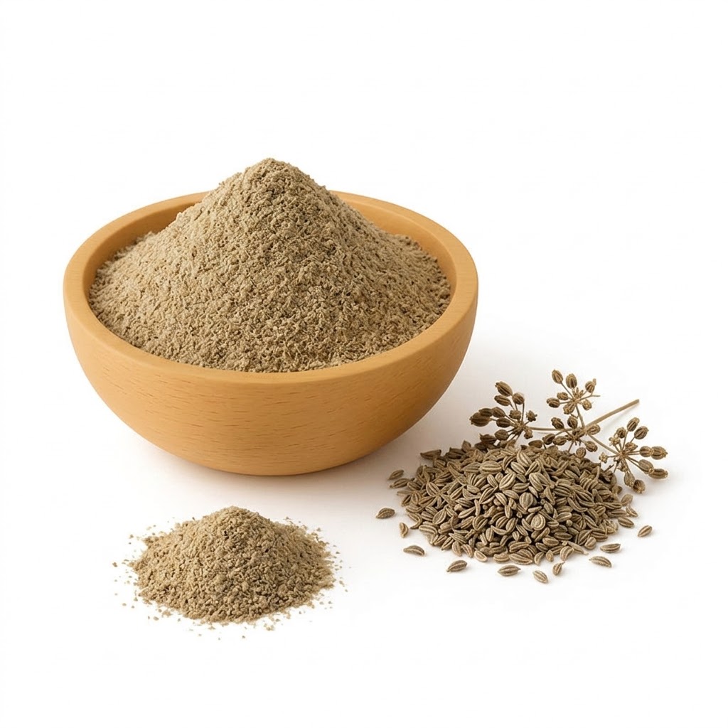 ajwain powder