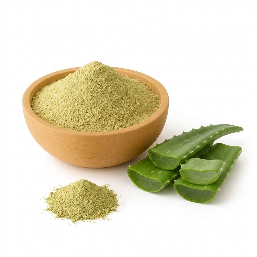 aloevera powder
