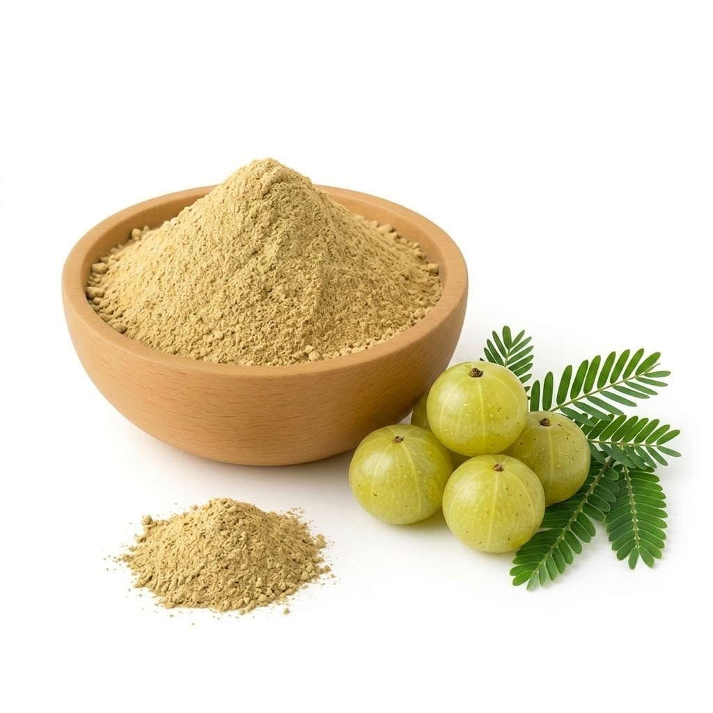 amla powder