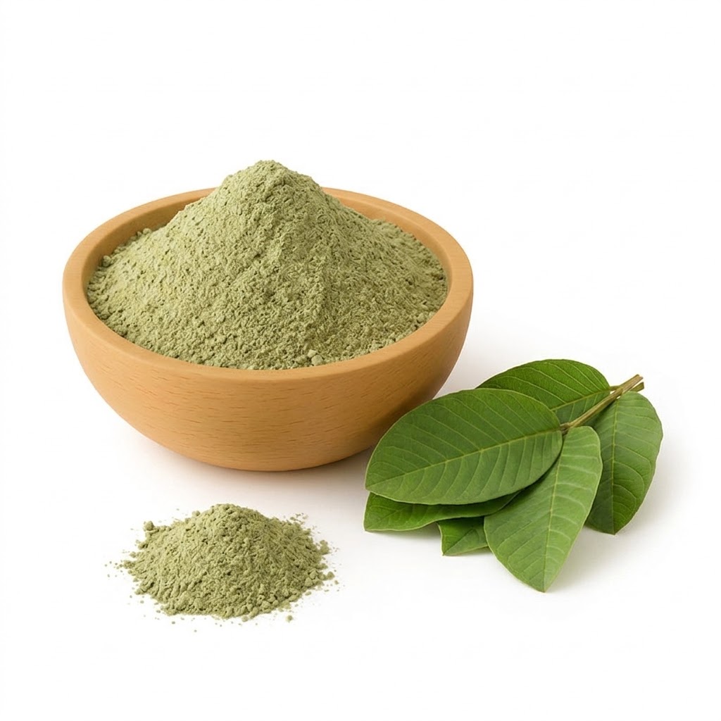 amrud leaf