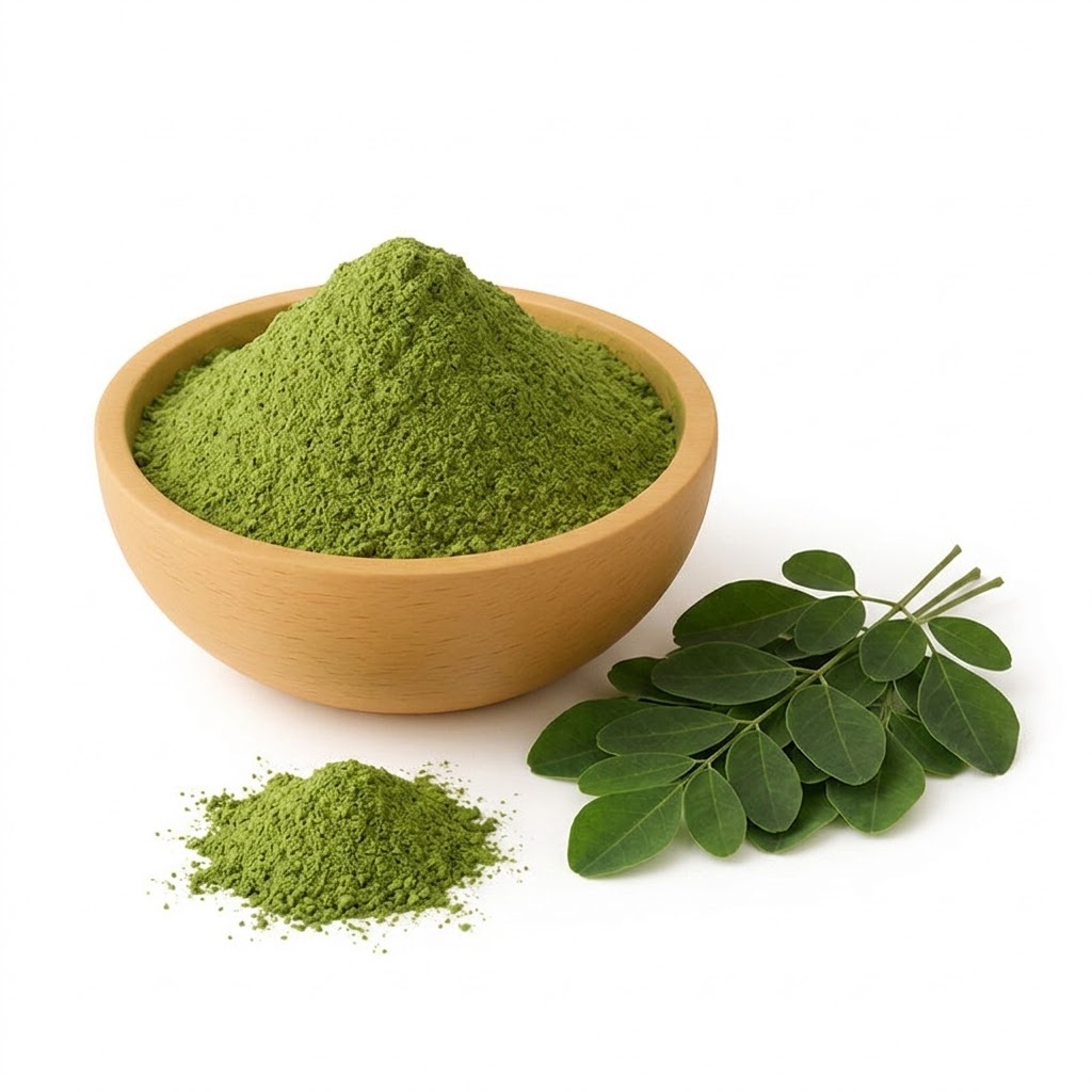 moringa powder
