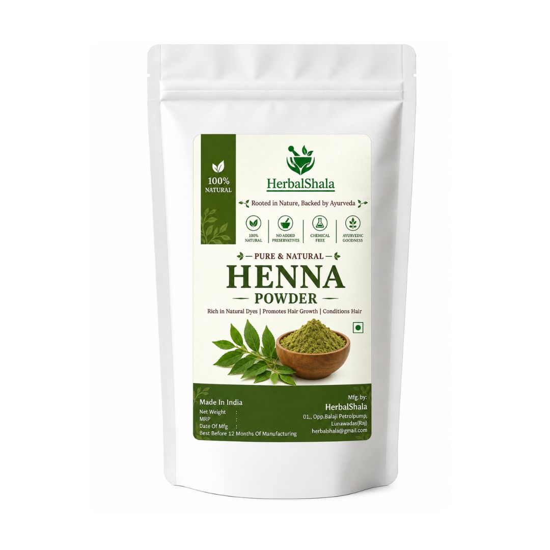 Herbal Products Exporter , Manufacturer & Supplier In India