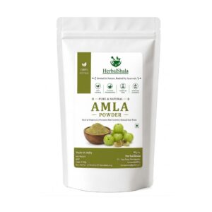 Home amla website image