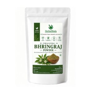 Home bhringraj website image