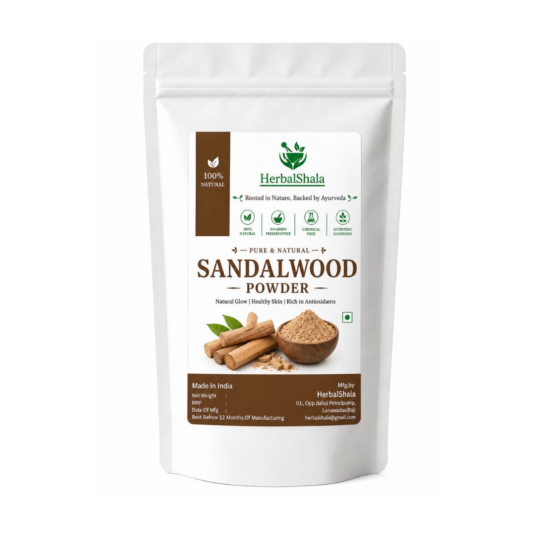 Herbal Products Exporter , Manufacturer & Supplier In India