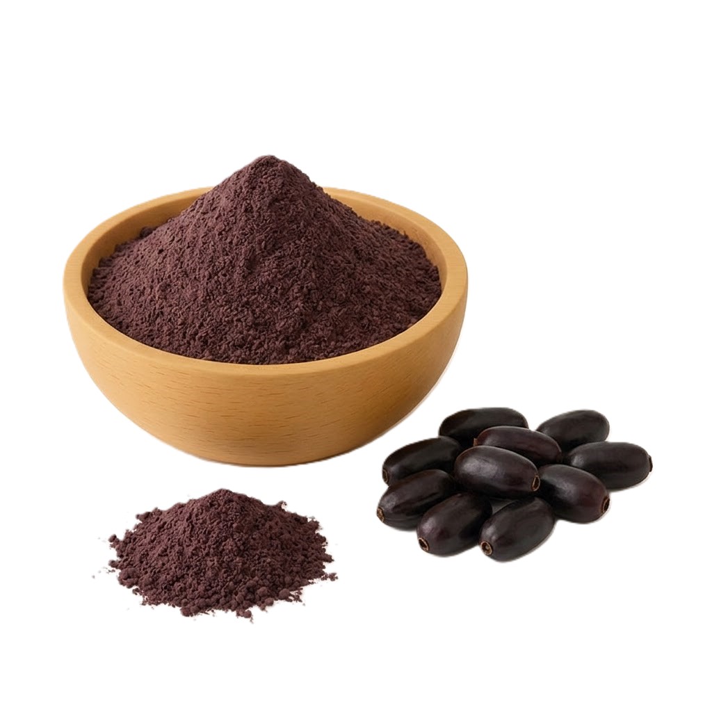 BAQ Henna Exporter From Indian