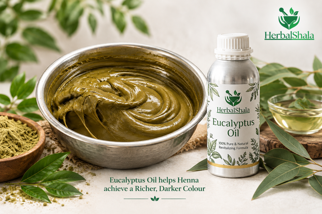 Herbal Products Exporter, Manufacturer & Supplier in India
